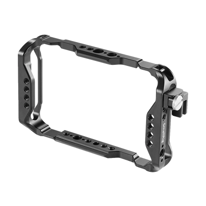 SmallRig AtomX Cage for Atomos Shinobi 5" Monitor