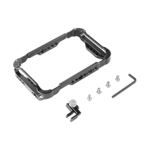 SmallRig AtomX Cage for Atomos Shinobi 5" Monitor