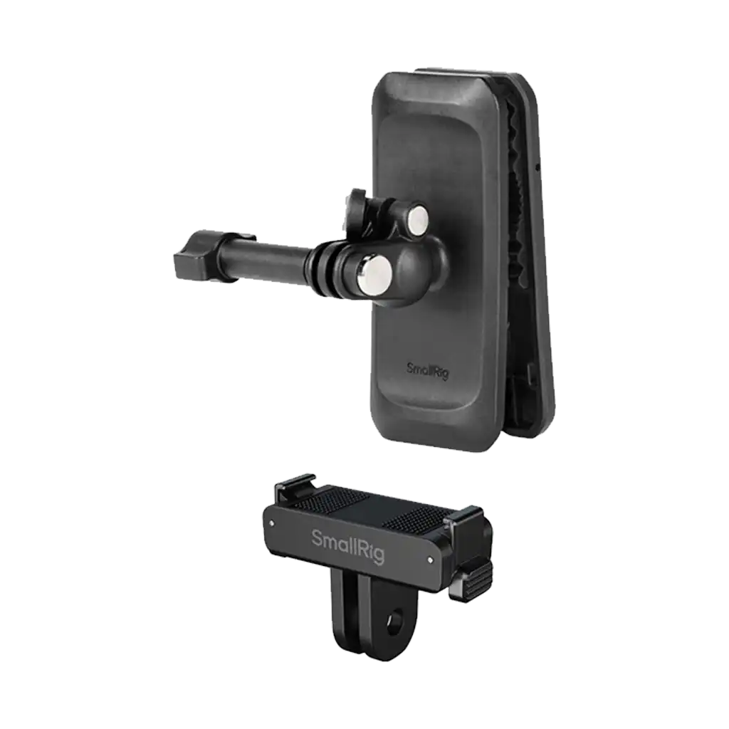 SmallRig Backpack Clip for DJI Osmo Action 6 / Nano