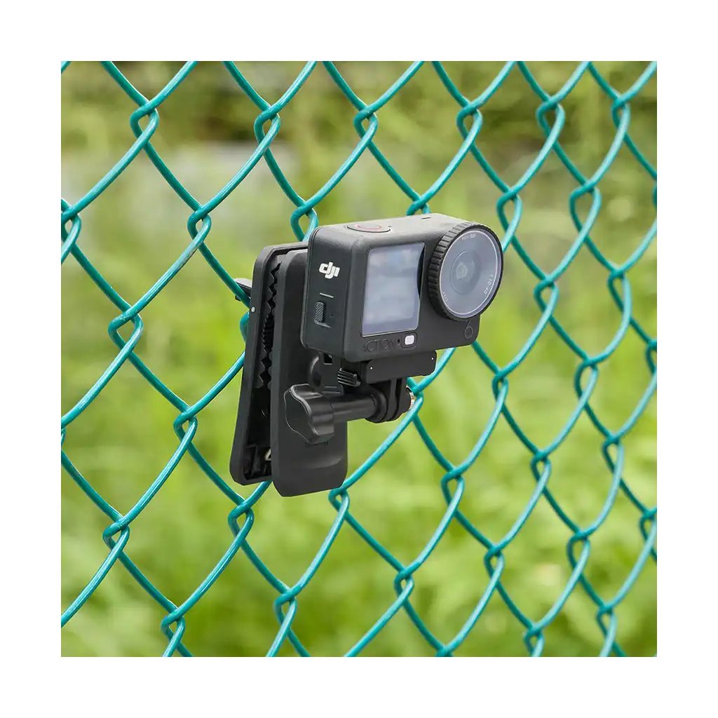 SmallRig Backpack Clip for DJI Osmo Action 6 / Nano
