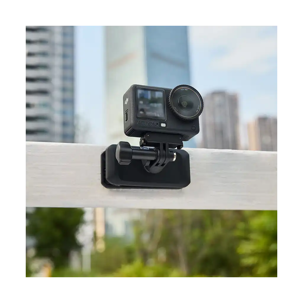 SmallRig Backpack Clip for DJI Osmo Action 6 / Nano