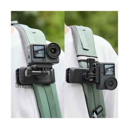 SmallRig Backpack Clip for DJI Osmo Action 6 / Nano