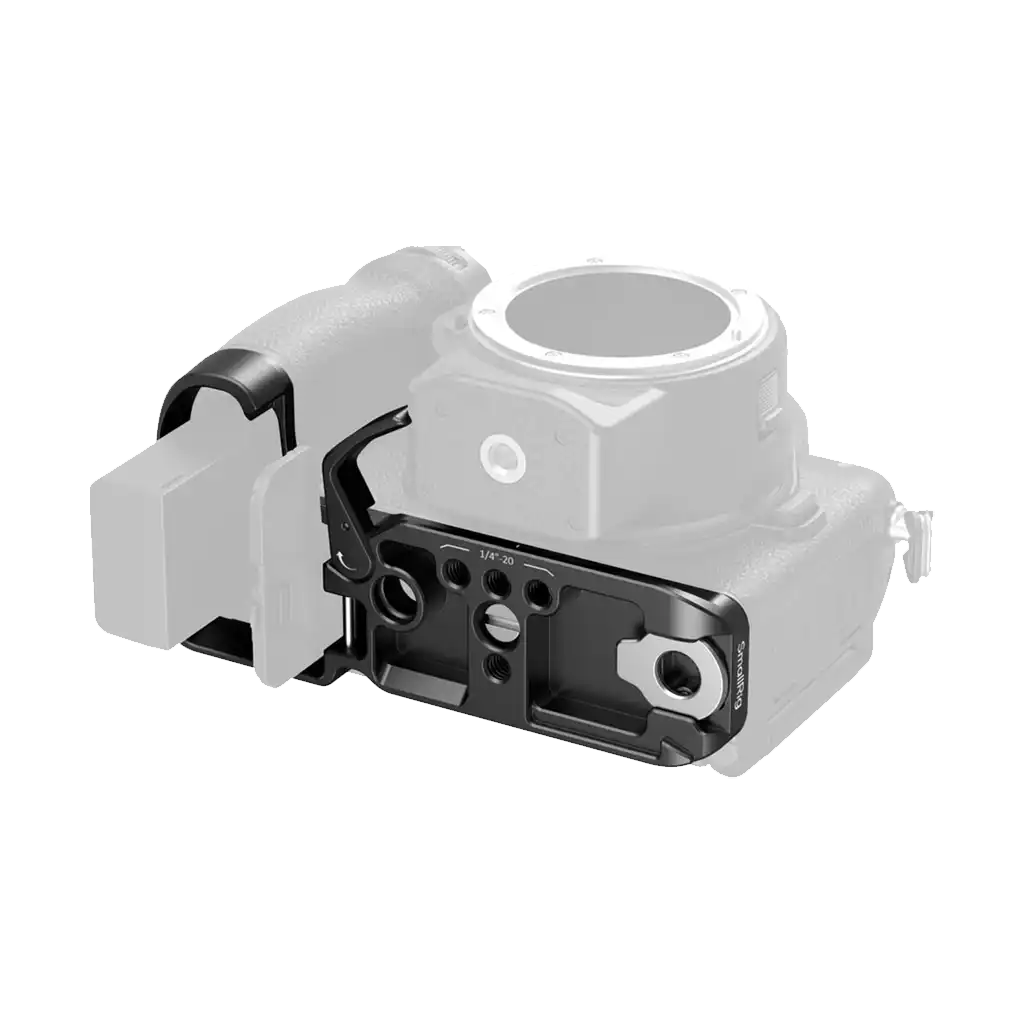 SmallRig Baseplate for Nikon Z50II