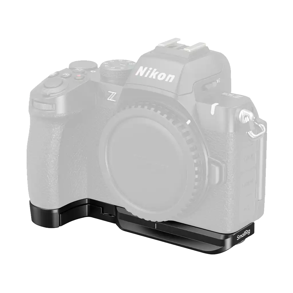 SmallRig Baseplate for Nikon Z50II