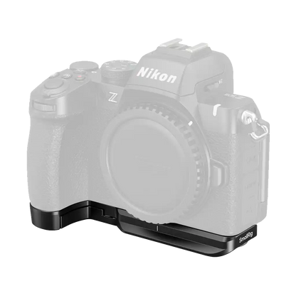 SmallRig Baseplate for Nikon Z50II