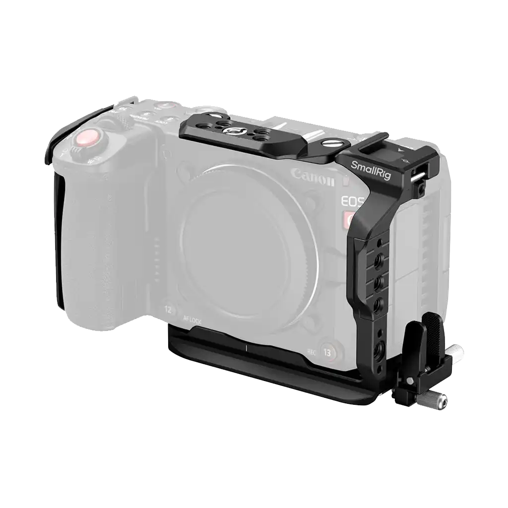 SmallRig Basic Cage Kit for Canon EOS C50