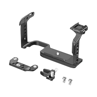 SmallRig Basic Cage Kit for Canon EOS C50