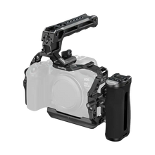 SmallRig Basic Cage Kit for Canon EOS R6 Mark III  (Advanced Edition)