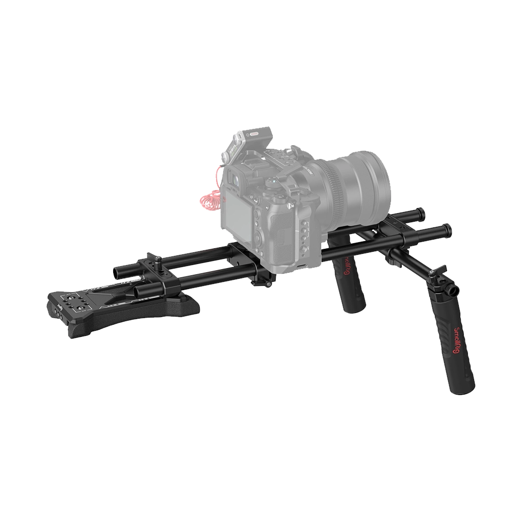 SmallRig Basic Shoulder Mount Kit - Orms Direct - South Africa