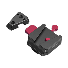 SmallRig Battery/Power Supply Mounting Plate for DJI RS Stabilizers