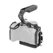 SmallRig "Black Mamba" Cage Kit for Canon EOS R6 Mark III
