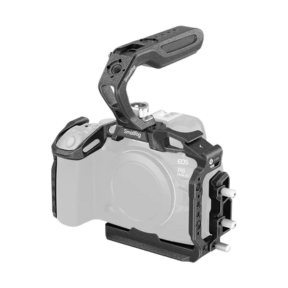 SmallRig "Black Mamba" Cage Kit for Canon EOS R6 Mark III