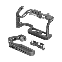 SmallRig "Black Mamba" Cage Kit for Canon EOS R6 Mark III
