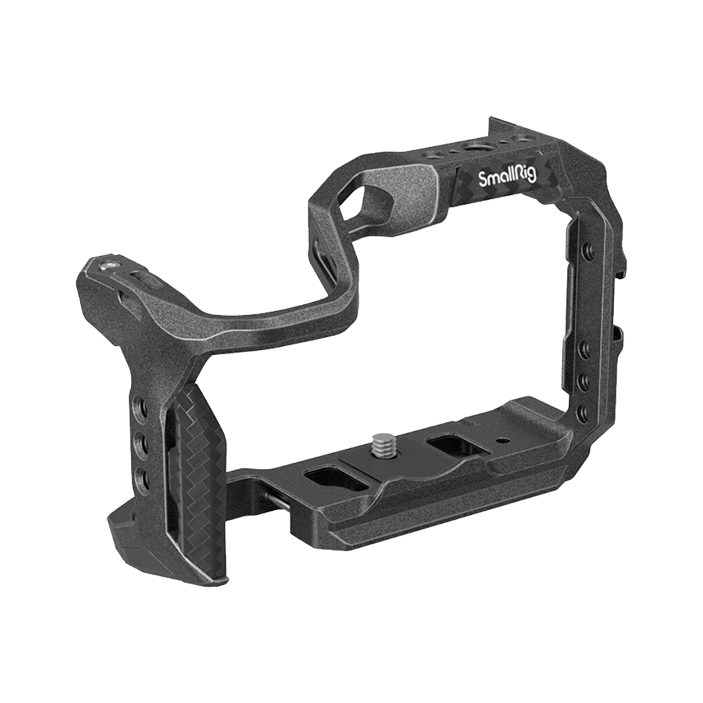 SmallRig "Black Mamba" Camera Cage for Canon EOS R10