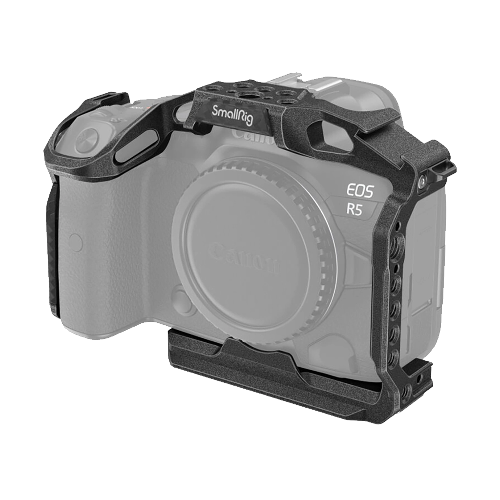 SmallRig "Black Mamba" Camera Cage for Canon EOS R5 C, R5 and R6