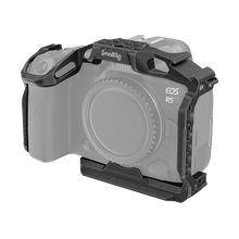 SmallRig "Black Mamba" Camera Cage for Canon EOS R5 C, R5 and R6