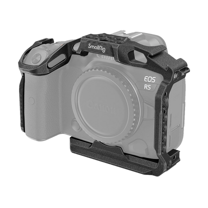SmallRig "Black Mamba" Camera Cage for Canon EOS R5 C, R5 and R6
