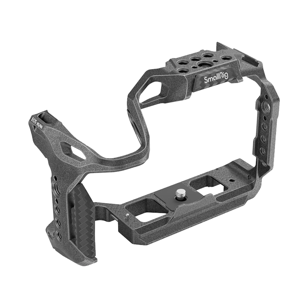 SmallRig "Black Mamba" Camera Cage for Canon EOS R5 C, R5 and R6