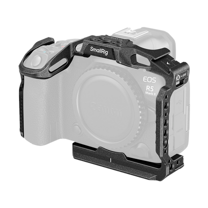 SmallRig "Black Mamba" Camera Cage for Canon EOS R5 Mark II