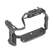 SmallRig "Black Mamba" Camera Cage for Canon EOS R5 Mark II