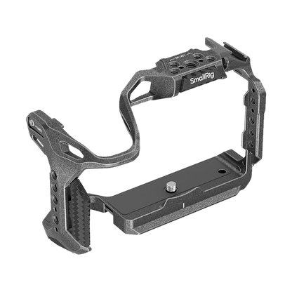 SmallRig "Black Mamba" Camera Cage for Canon EOS R5 Mark II
