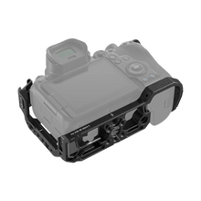 SmallRig "Black Mamba" Camera Cage for Canon EOS R6 Mark II