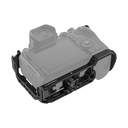 SmallRig "Black Mamba" Camera Cage for Canon EOS R6 Mark II