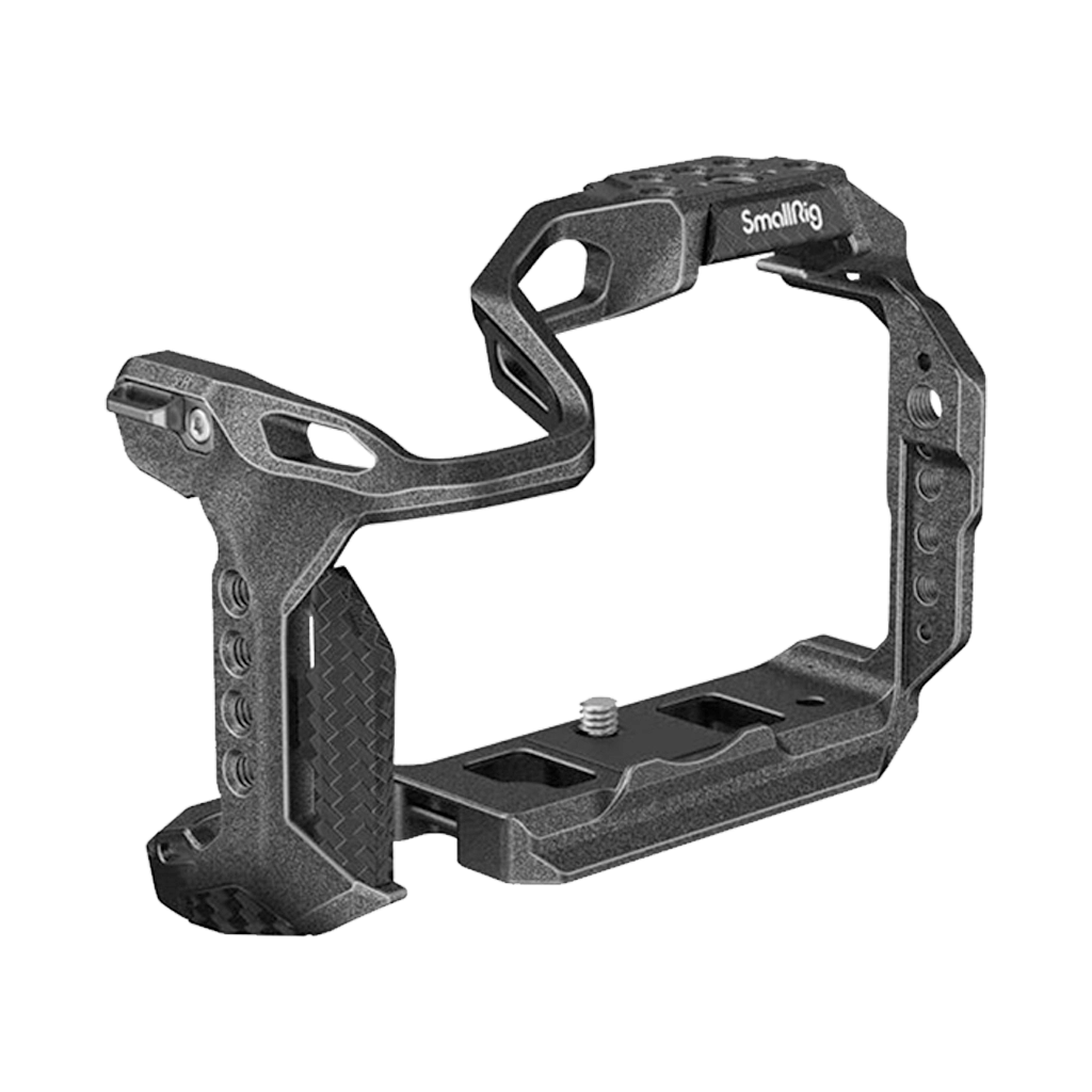 SmallRig "Black Mamba" Camera Cage for Canon EOS R7