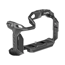 SmallRig "Black Mamba" Camera Cage for Canon EOS R7