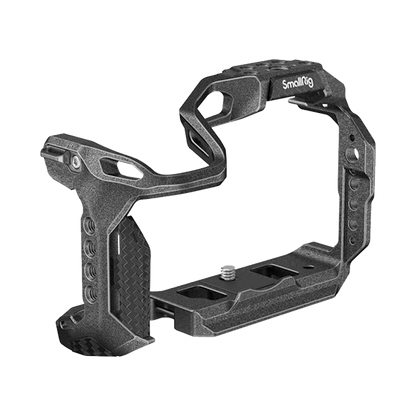 SmallRig "Black Mamba" Camera Cage for Canon EOS R7