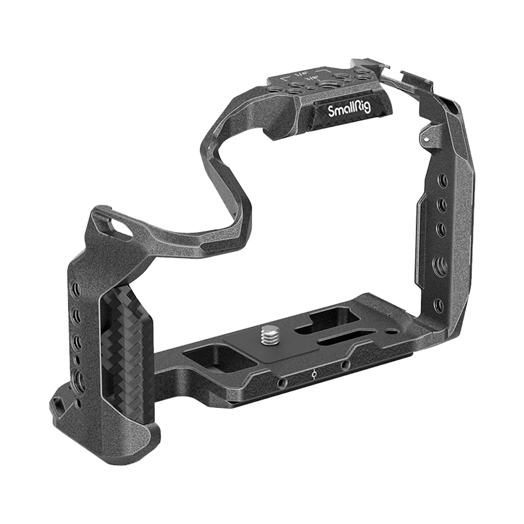 SmallRig "Black Mamba" Camera Cage for Panasonic Lumix GH6