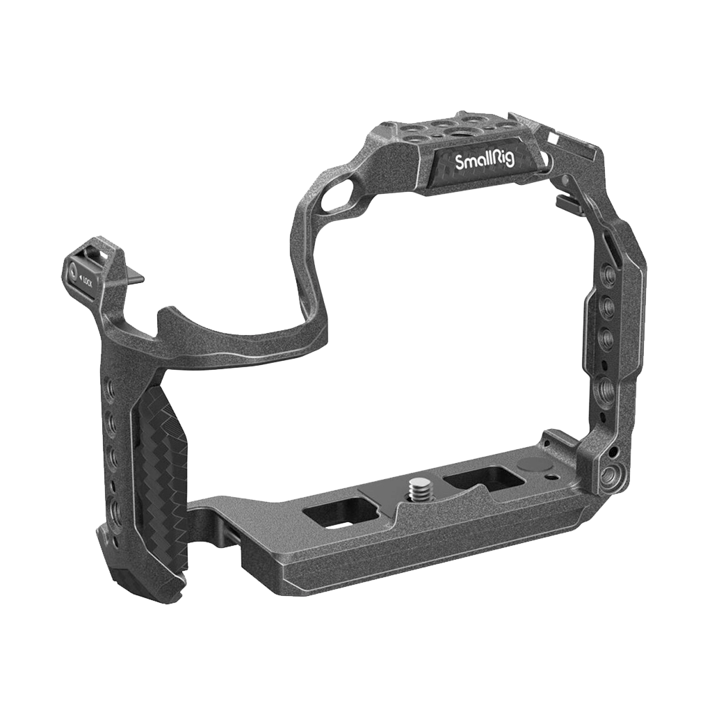 SmallRig "Black Mamba" Camera Cage for Panasonic Lumix S5 II and S5 IIX