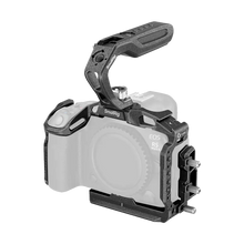 SmallRig "Black Mamba" Camera Cage Kit for Canon EOS R5 Mark II