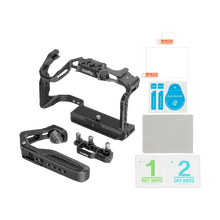 SmallRig "Black Mamba" Camera Cage Kit for Canon EOS R5 Mark II