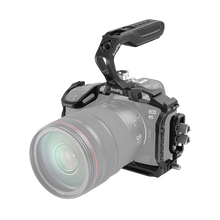 SmallRig "Black Mamba" Camera Cage Kit for EOS R5/C & R6