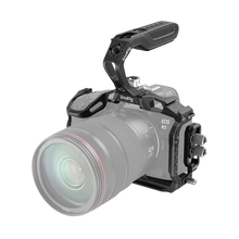 Rental: SmallRig "Black Mamba" Camera Cage Kit for EOS R5/C & R6