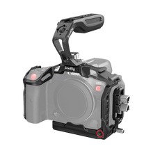 SmallRig "Black Mamba" Handheld Kit for Canon EOS R5 C/R5/R6