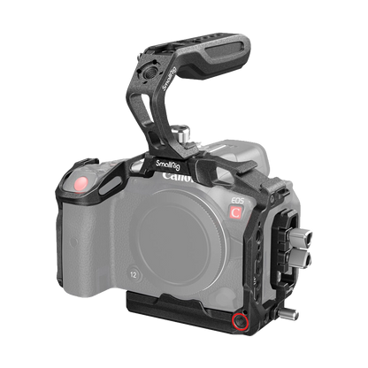 SmallRig "Black Mamba" Handheld Kit for Canon EOS R5 C/R5/R6