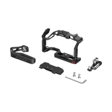 SmallRig "Black Mamba" Handheld Kit for Canon EOS R5 C/R5/R6