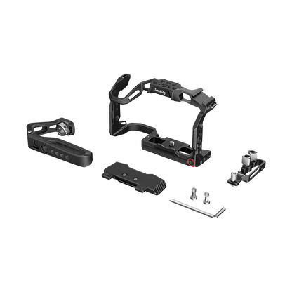 SmallRig "Black Mamba" Handheld Kit for Canon EOS R5 C/R5/R6