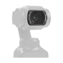 SmallRig Black Mist 1/4 Filter for DJI Osmo Pocket 3