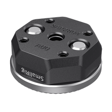 SmallRig Bolt-On Mount with ARRI-Style Rosette