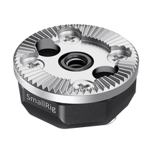 SmallRig Bolt-On Mount with ARRI-Style Rosette