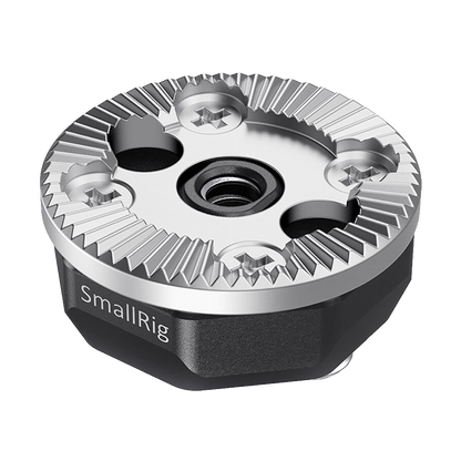 SmallRig Bolt-On Mount with ARRI-Style Rosette