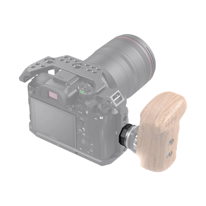 SmallRig Bolt-On Mount with ARRI-Style Rosette