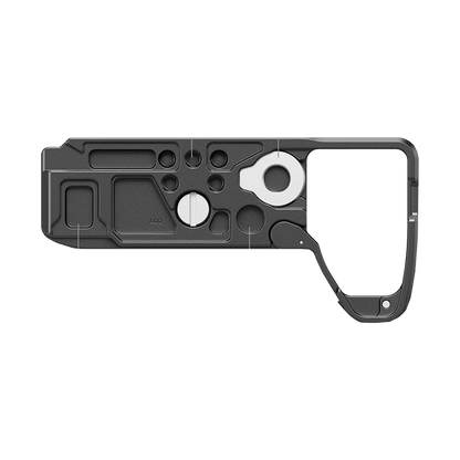 SmallRig Bottom Mount Plate for Sony a7R V and a7 IV (Version 2)