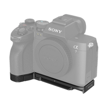 SmallRig Bottom Mount Plate for Sony a7R V and a7 IV (Version 2)