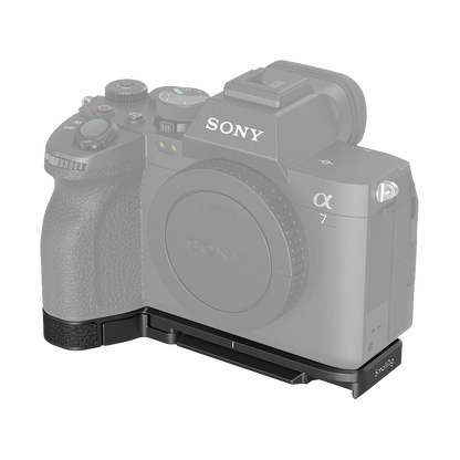 SmallRig Bottom Mount Plate for Sony a7R V and a7 IV (Version 2)