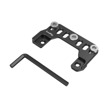 SmallRig Cage Adapter Plate for Sony FX30 / FX3 XLR Handle