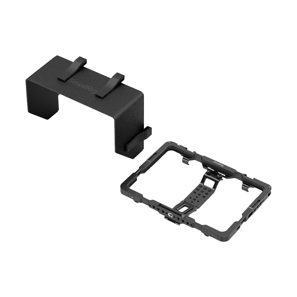 SmallRig Cage for 8.3" iPad mini 6 and mini A17 Pro Tablets